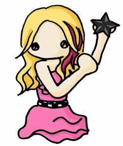 blackstar