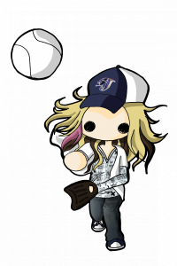 ball