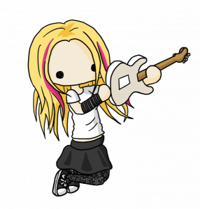guitars